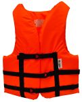 Спасательный жилет ANVI - Оранжевый