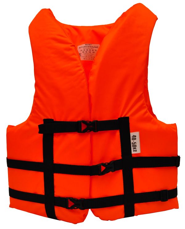Спасательный жилет ANVI - Оранжевый