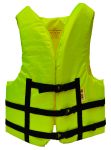 Спасательный жилет ANVI - Желтый