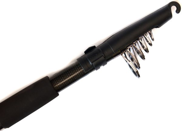 Спінінг Osprey - Cobra Carbon Composite - 10-30 г