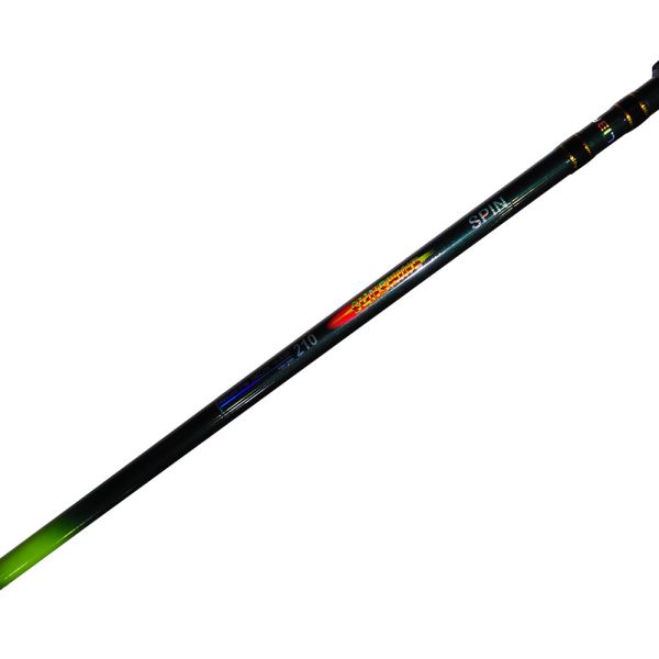 Спінінг Libao SunShine - 2.1 м