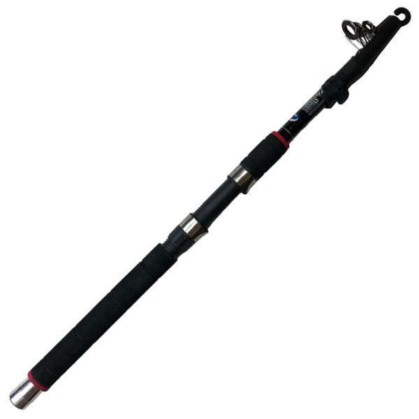 Спиннинг карповый Python (Megastrike) - Телескопический