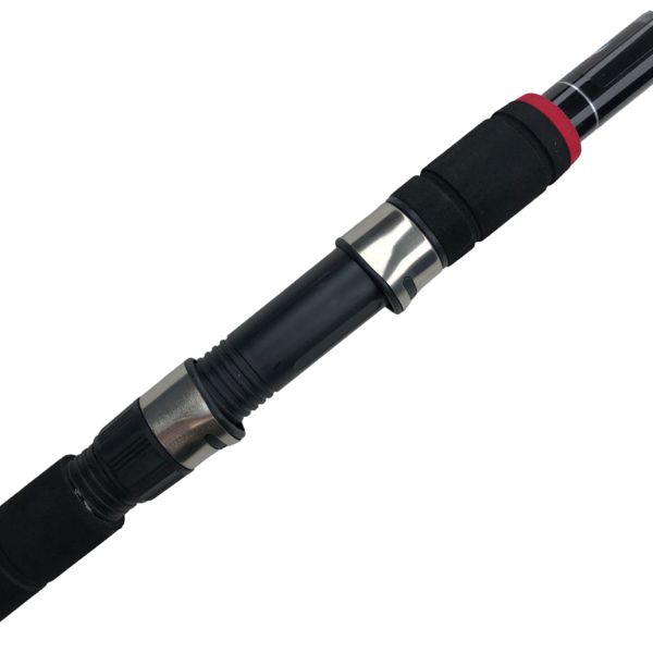 Спиннинг карповый Python (Megastrike) - Телескопический