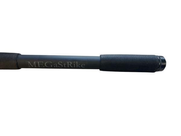 Спиннинг карповый Tele-Carp Megastrike - Телескопический - Композит - Тест 150-250 г  - 4,2 м