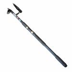 Спиннинг карповый Tele-Carp Megastrike - Телескопический - Композит - Тест 150-250 г  - 4,2 м