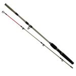 Спиннинг Crocodile с кольцами - Штекерный