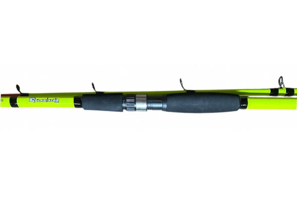 Спиннинг Gladiator Top Gun up to - 3 м