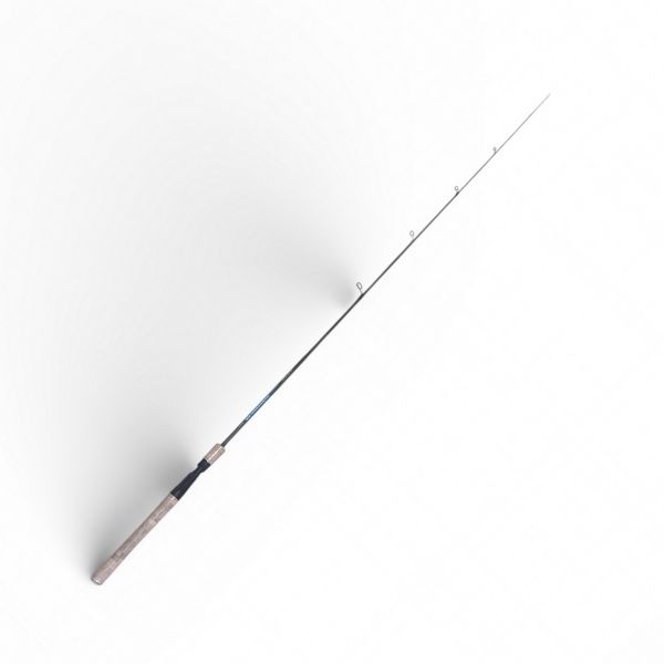 Спиннинг Goss компактный складной Travel Caduceus-25 51002 - 2,4 м