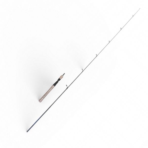 Спиннинг Goss компактный складной Travel Caduceus-25 51002 - 2,4 м