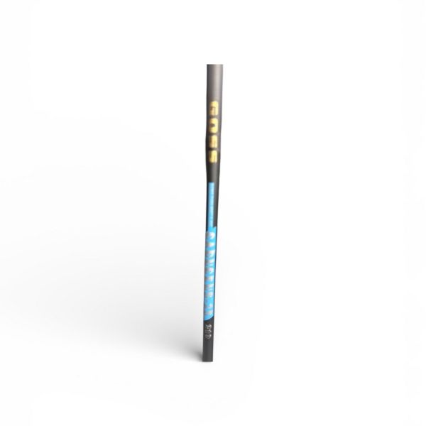 Спиннинг Goss компактный складной Travel Caduceus-25 51002 - 2,4 м