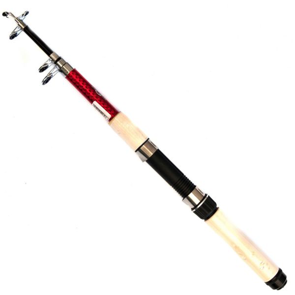 Спінінг Hong Sheng Golden Lady - Тест 30-60 г - 2,1 м