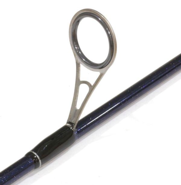 Спінінг Kosadaka Jet (16240317) - 2.4 м