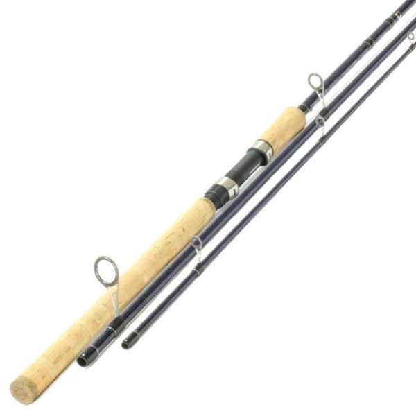 Спінінг Kosadaka Jet (16240317) - 2.4 м