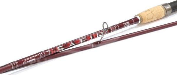 Спінінг Kosadaka Safir (17241035) - 2,4 м