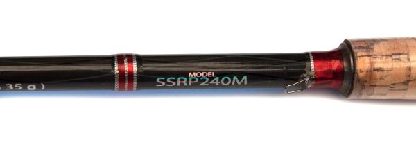 Спиннинг Kosadaka Scorp - 210M (15111035) - 2.1 м