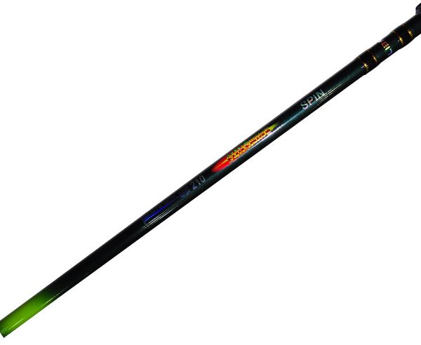 Спінінг Libao SunShine - 2.4 м