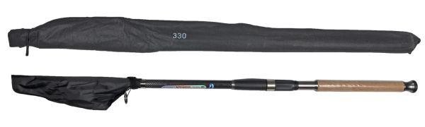 Спінінг MegaStrike Navigators