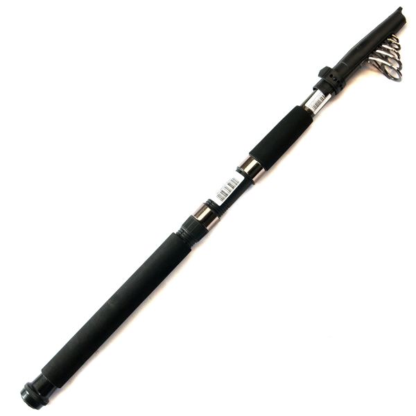 Спінінг Osprey - Tele K Checked - Silver - 20-50 г