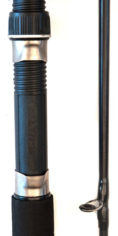 Спиннинг Sadei Crocodile - Штекерное - Стекловолокно - 1.8 м