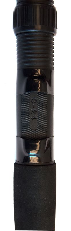 Спиннинг Sadei - Plug Spin - Штекерный - Композит - Тест 10-30 г