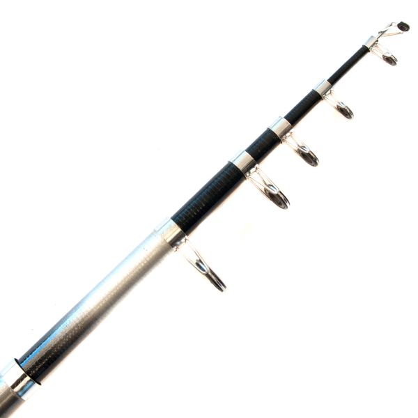 Спиннинг Sadei - Plug Spin - Штекерный - Композит - Тест 10-30 г