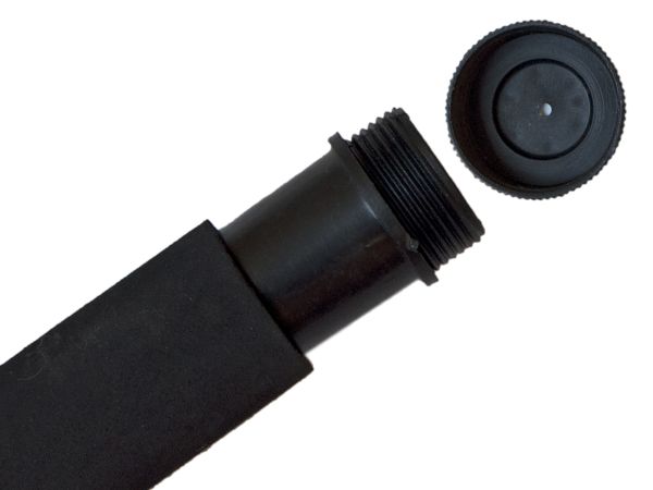 Телескопічне вудилище Shuangyuan Knight - Спінінг - Дешевий