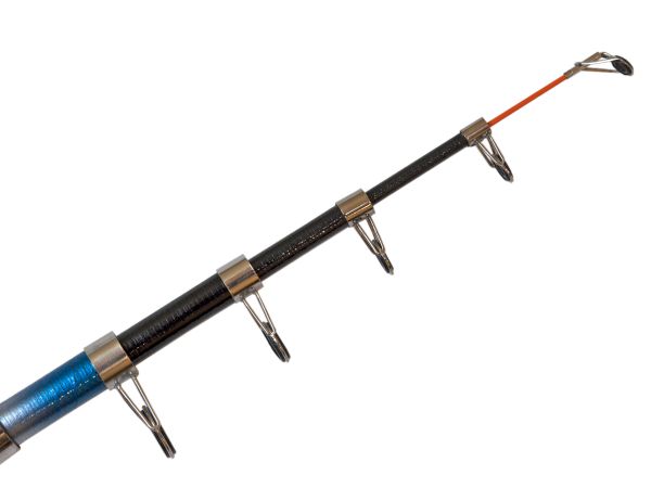 Телескопічне вудилище Shuangyuan Knight - Спінінг - Дешевий