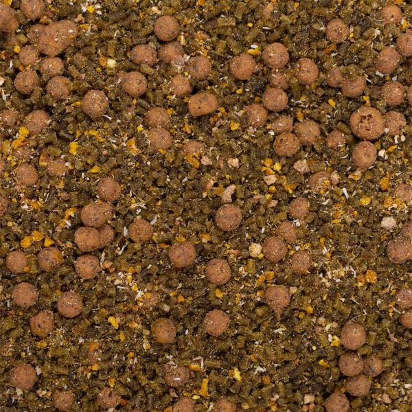 Спод-мікс RPF SHTORM - Amur - 2 кг