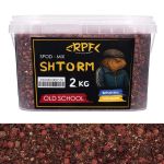Спод-микс RPF SHTORM - Old School - 2 кг