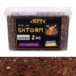 Спод-микс RPF SHTORM - Сладкий Бум - 2 кг