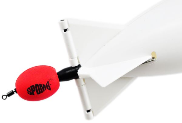 Поплавці для ракети Спомб - Spomb Float - 2 шт/уп