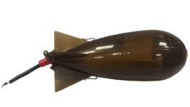 Spomb Реплика (спомб, ракета для прикормки) - LARGE - Китай - Хаки