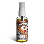 Спрей Interkrill - Бисквит - 50 мл