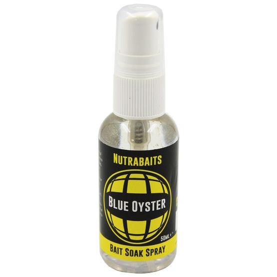 Спрей Nutrabaits - 50 мл - Blue Oyster