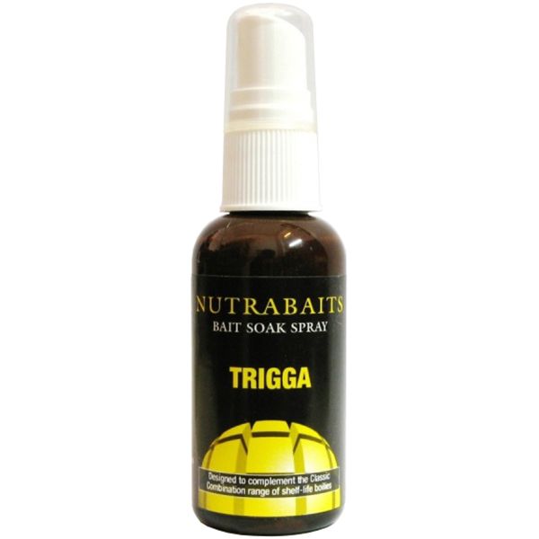 Спрей Nutrabaits - 50 мл - Trigga