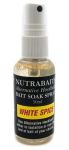 Спрей Nutrabaits Alternative Hoobaits - 50 мл - White Spice (Белые специи)