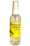 Спрей Richworth - 100 мл - Spray On Flavours - Anise (Анис)