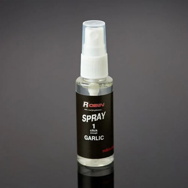 Спрей ROBIN - Часник - 35 мл