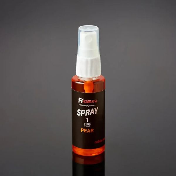 Спрей ROBIN - Груша - 35 мл