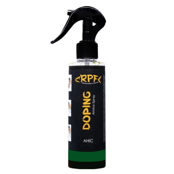 Спрей RPF Amino-Spray Doping - Аніс - З дозатором - 200 мл