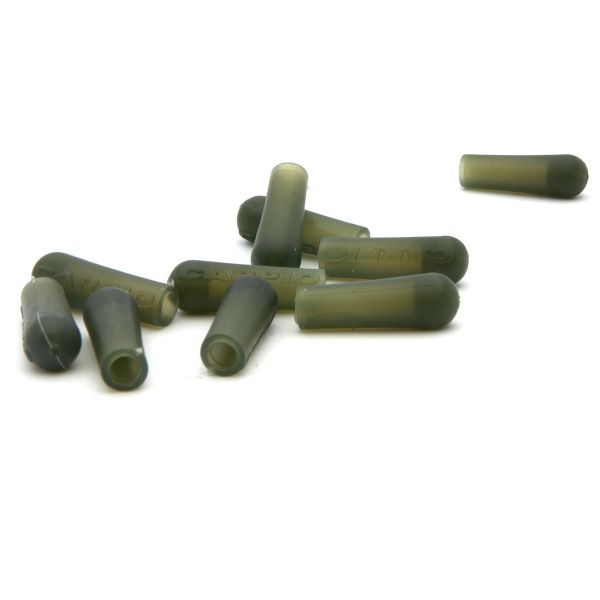 Склянка для вертольота Carpio Heli Buffer Sleeves - Гума - 10 шт/уп