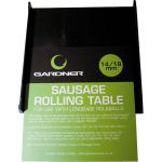 Стол для выкатывания колбасок Rolling Table - Gardner