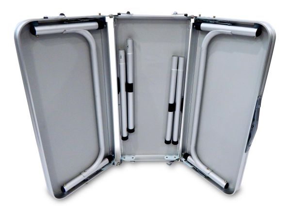 Стіл компактний Ranger 1880 (арт. RA1880) - Потрійний - Без стільців