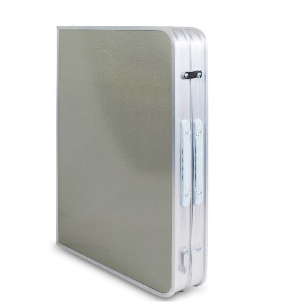 Стіл компактний Ranger 1880 (арт. RA1880) - Потрійний - Без стільців