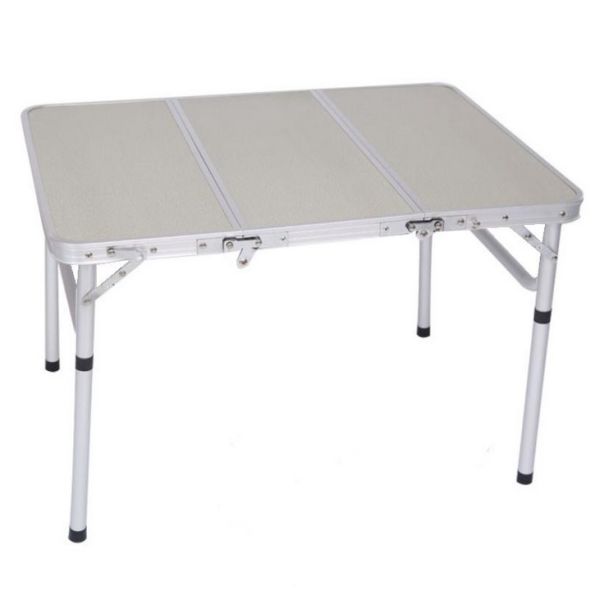 Стіл компактний Ranger 1880 (арт. RA1880) - Потрійний - Без стільців