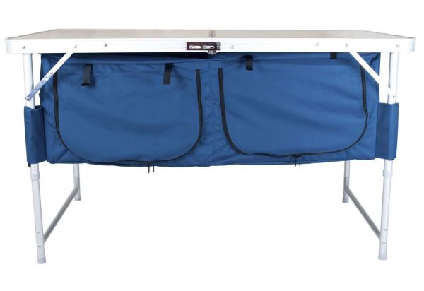 Стол тумба Ranger ТА-519 - Скаут (Арт. RA 1103)