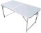 Стол складной без стульев Ranger TA-21407