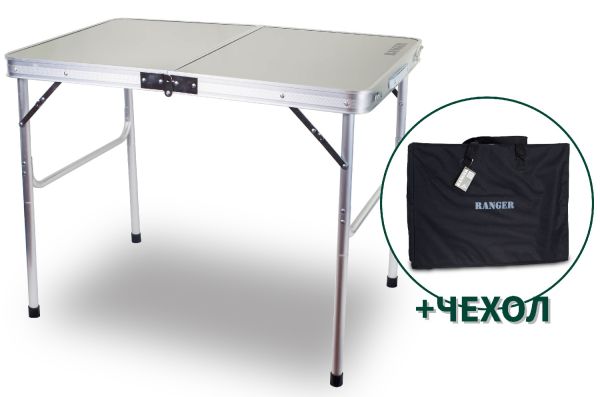 Стіл розкладний Ranger Slim (компактний)