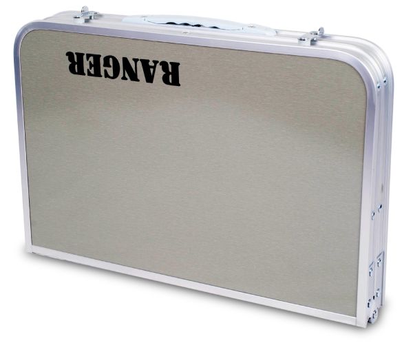 Стіл розкладний Ranger Slim (компактний)