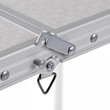 Стол складной Ranger Time TA – 21408 (арт. RA1115) - С чехлом - Без стульев